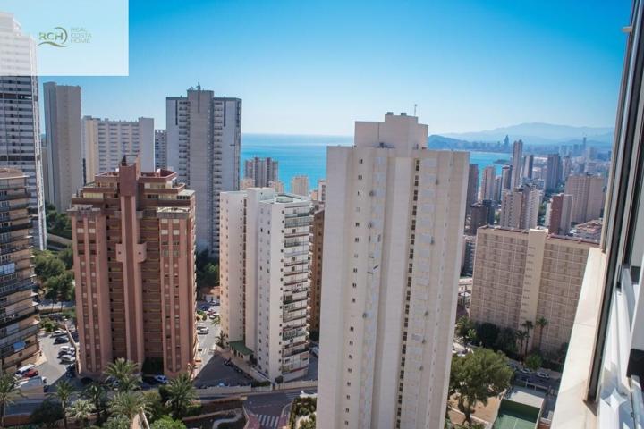 PISO REFORMADO CON VISTAS AL MAR photo 0