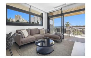 SUNSET WAVES 3 DORM PARA 1 AÑO photo 0