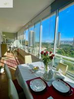 SE VENDE PISO CON AMPLIA TERRAZA Y VISTAS photo 0