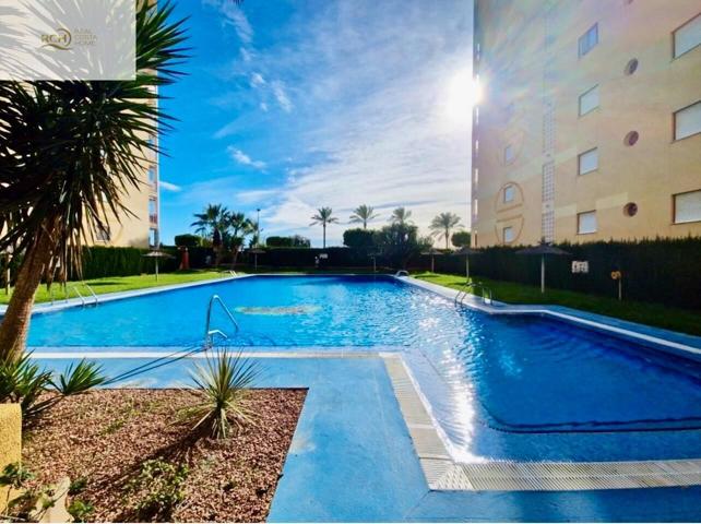 Amplio Piso Esquinero en Playa Torres - Urbanización TERRAMAR photo 0