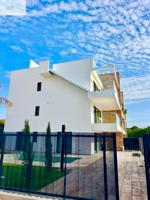 RESIDENCIAL DE OBRA NUEVA CON VISTAS AL MAR – FINESTRAT photo 0