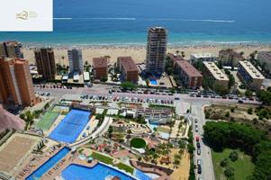 MODERNO PISO EN SUNSET DRIVE DE BENIDORM photo 0