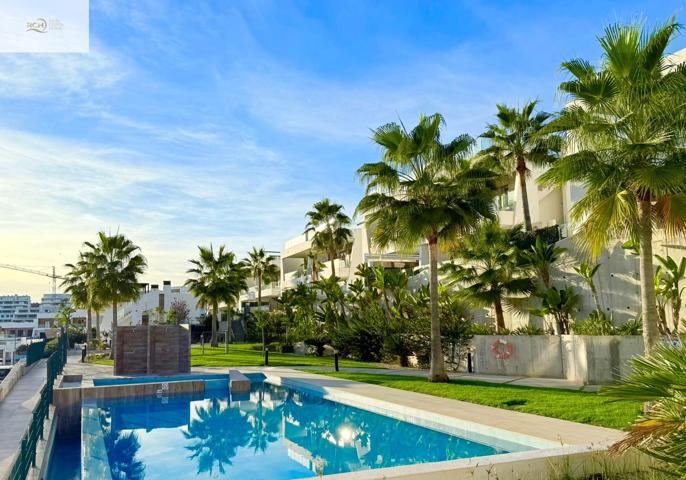 MODERNO PISO PLANTA BAJA EN FINESTRAT photo 0