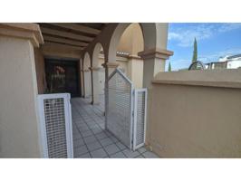 Bonito apartamento con un dormitorio, con buena renta completamente amueblado, con plaza de garaje y trastero. consulte photo 0