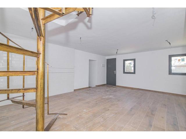 Chalet en venta a estrenar en los Rebites photo 0