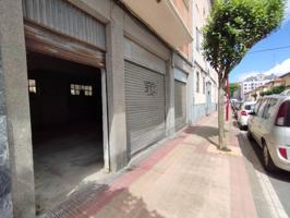 Local en venta en Calle Ferrerías, Bagatza- S. Vicente, Barakaldo. photo 0