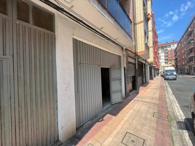 Local en venta Calle Letxezar, 29bis, Lasesarre, Barakald photo 0