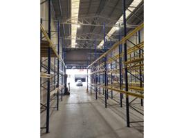 Nave industrial en alquiler en C- SELVA DE MAR- POBLENOU photo 0