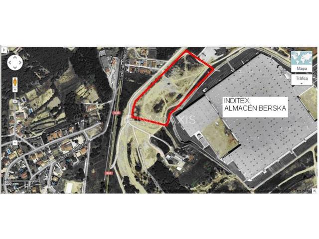 Solar industrial en venta en Palafolls photo 0