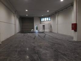 Nave industrial en alquiler en Parets del Vallès photo 0