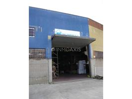 NAVE INDUSTRIAL EN ALQUILER photo 0