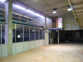NAVE CORPORATIVA EN ALQUILER photo 0