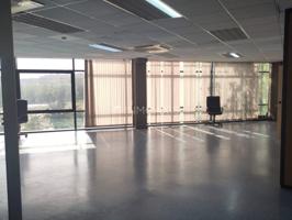 NAVE CORPORATIVA EN ALQUILER photo 0