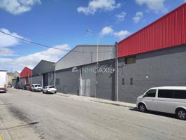 NAVE INDUSTRIAL EN ALQUILER photo 0