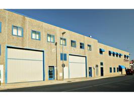 NAVE INDUSTRIAL EN ALQUILER photo 0
