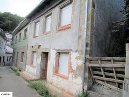 Casa adosada en venta en Baraosa photo 0