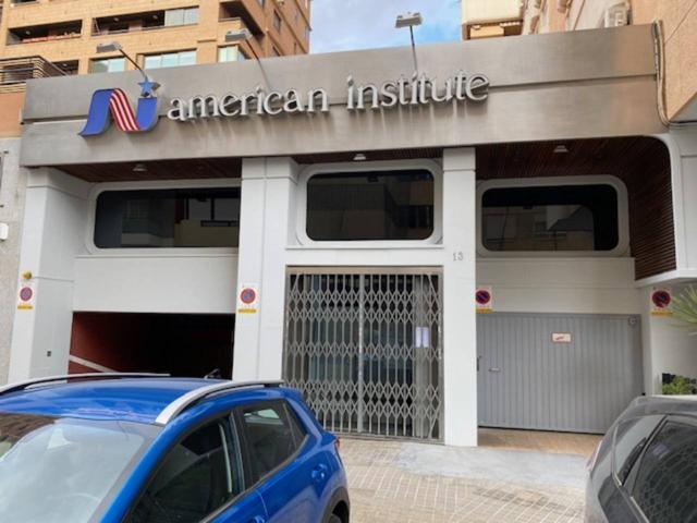 Local - Oficina-Academia en Venta Calle Bachiller-Valencia photo 0