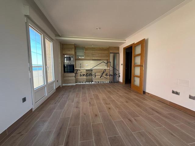 Piso a la venta en Laxe (Costa da Morte) photo 0