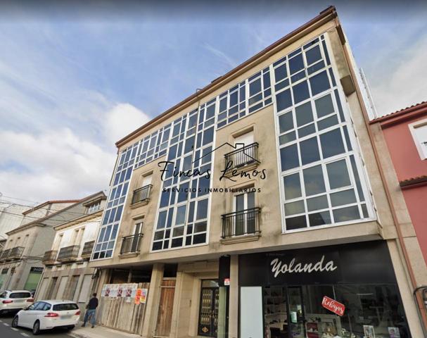 Edificio Completo en Vimianzo (A Coruña) Ideal Inversores photo 0