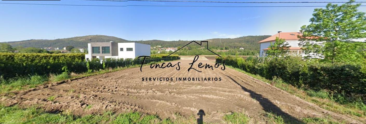 Terreno Urbanizable En venta en Vimianzo photo 0