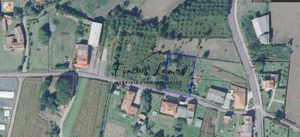 Terreno Urbanizable En venta en Vimianzo photo 0