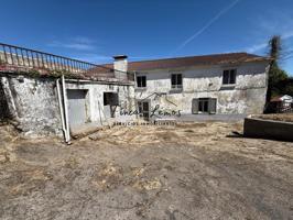 Casa de piedra con parcela y vistas a la ría en Dor (Camariñas) - Oportunidad con múltiples posibilidades photo 0