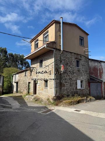 Casa de piedra en venta - Vivienda con encanto tradicional en entorno tranquilo photo 0