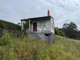 Casa a reformar en Tufións, Vimianzo - 118 m² con garaje y muchas posibilidades photo 0