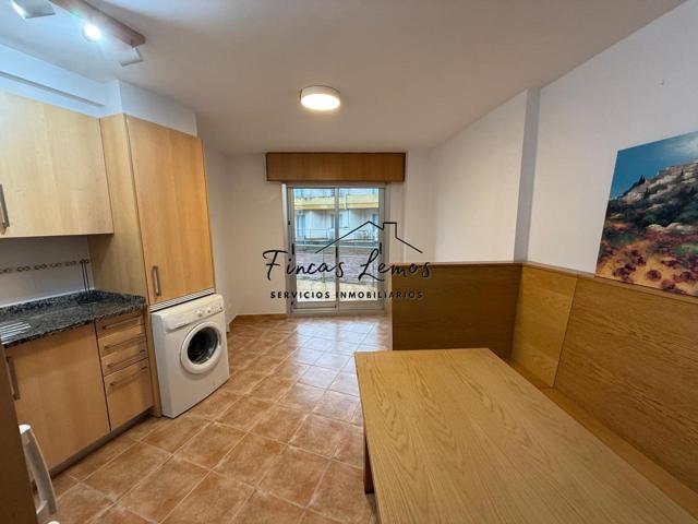 Piso en venta en Corcubión - Urbanización Chula Vista photo 0