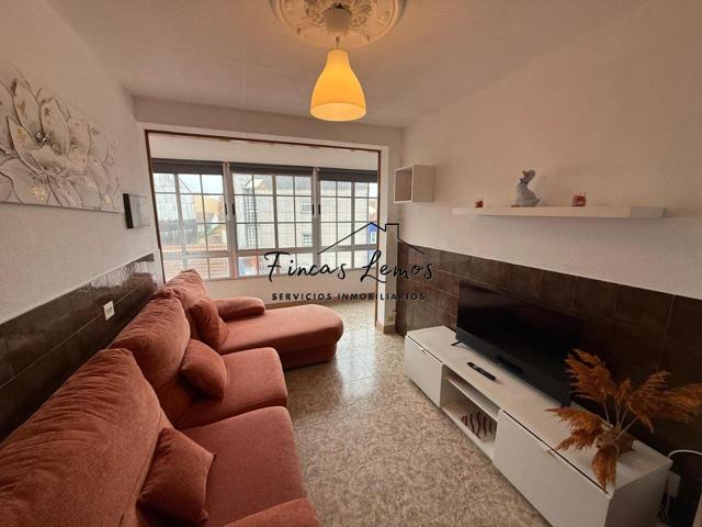Piso en venta en Camariñas - 2 habitaciones, balcón y excelente ubicación photo 0
