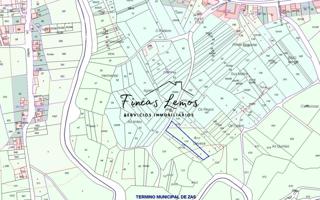 Parcelas urbanas en venta en Baio (Zas) photo 0