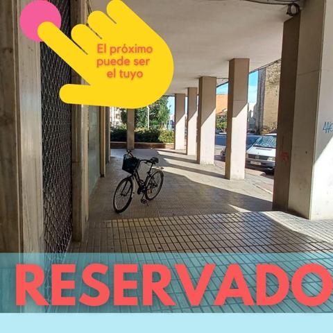 Local a pie de calle ideal para montar un negocio cercano y accesible al cliente photo 0