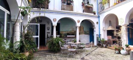 Casa en el corazón del casco histórico (Plaza del Potro y Museo de Julio Romero de Torres) photo 0