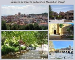 Amplio piso de 4 dormitorios en pleno corazón de Mengíbar (Jaén) photo 0