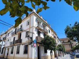 Coqueto apartamento con 2 balcones y con bonitas vistas en pleno centro histórico (Santa Marina- Ollerías) photo 0