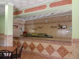 LOCAL COMERCIAL DESTINADO A HOSTELERIA EN BENISSANO. photo 0