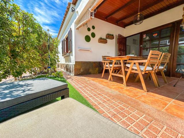 🏡 ¡Bungalow en Venta en Maspalomas en una sola planta! 🌴 photo 0