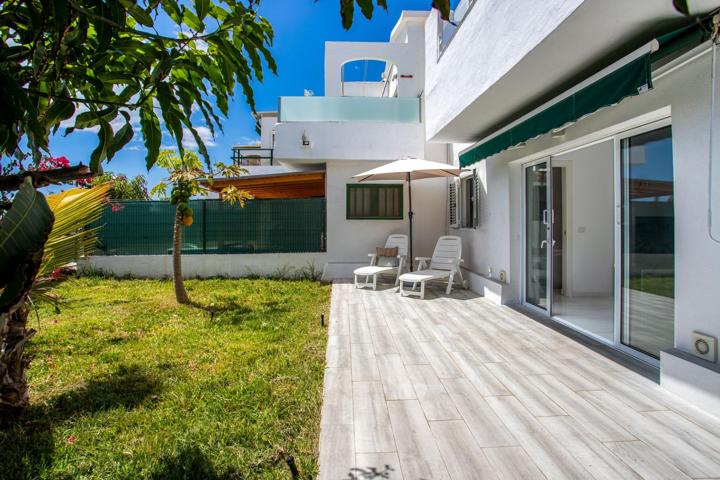 ¡Bungalow en esquina en una sola planta en Sonnenland – Totalmente Reformado! 🏡✨ photo 0