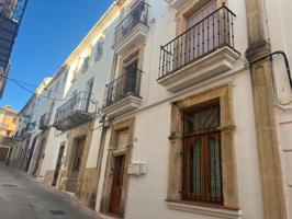 En venta local bajo de 41 m², convertible en vivienda en el centro de Teulada. photo 0