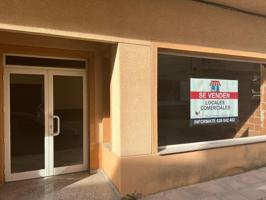 En venta local bajo de 138.10 m2, convertible en vivienda en el centro de Teulada. photo 0