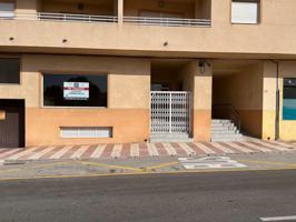 En venta local comercial de 205.40 m², en el centro de Teulada. photo 0