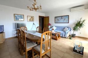 Apartamento en Altea de 115 m² cerca de la playa y servicios, 3 dormitorios y balcón photo 0