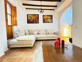AUTENTICIDAD, HISTORIA Y ESTILO – CASA DE AUTOR EN EL CORAZÓN DE TEULADA photo 0