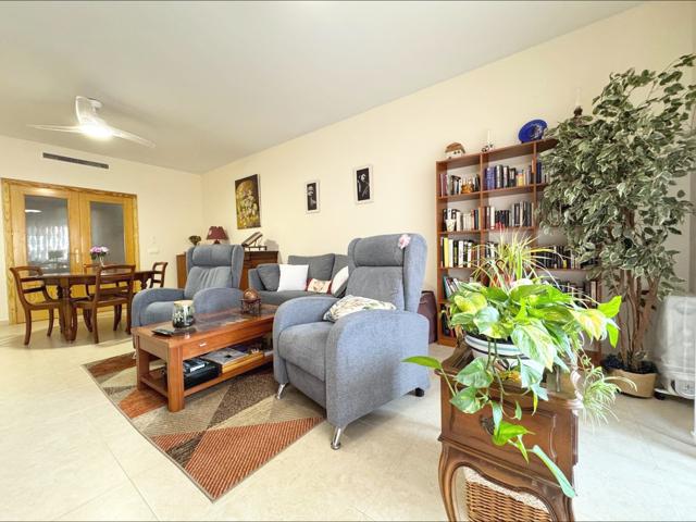Espacioso Apartamento de 139 m² en el Centro de Teulada, a Solo 4 km de las Playas de Moraira photo 0