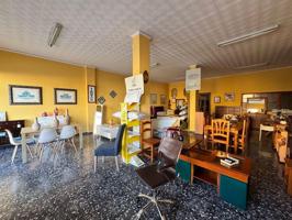 Locales Comerciales en Venta en Teulada: Oportunidad de Inversión con Múltiples Opciones de Uso photo 0