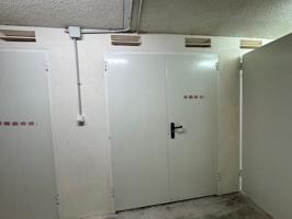 En venta parking cerrado en Teulada - zona Central - facil acceso - 18 m photo 0