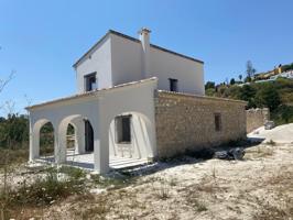 Finca Rústica en Venta en Benissa – Casa de Campo con Parcela de 16.000 m² y Piscina photo 0