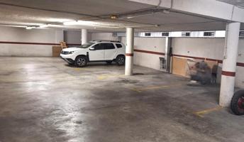 Plaza de Parking en Venta en Teulada – 15 m² en Avenida Mediterráneo, Acceso Fácil y Seguro photo 0