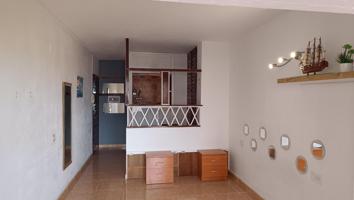 Estudio en Venta en Calpe, Primera Línea de Playa La Fossa – Ideal para Inversión o Vacaciones photo 0