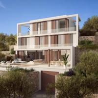 Villa Casa Cigala en Benissa – Elegancia Ibicenca con Piscina, Vistas y Diseño Mediterráneo Exclusivo photo 0
